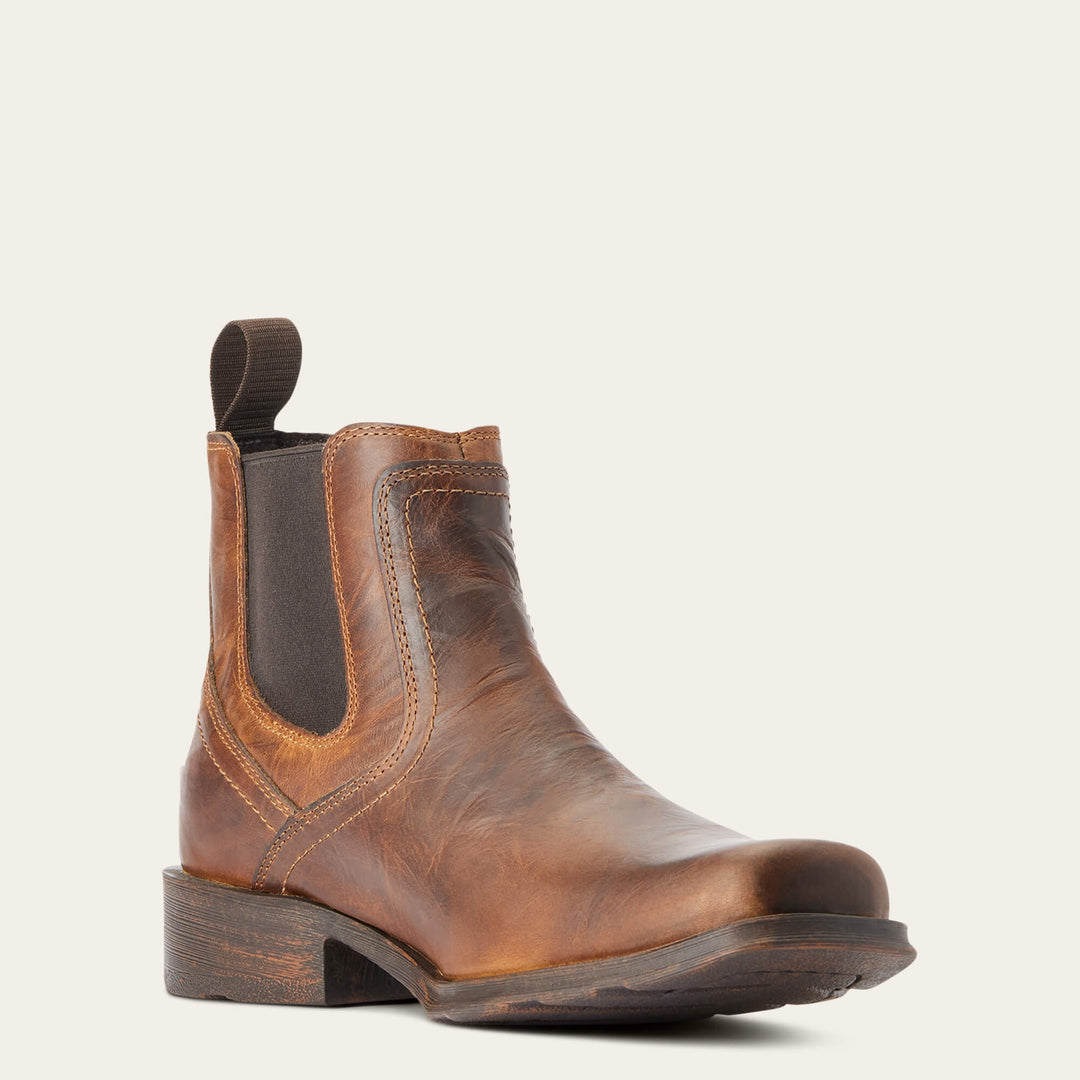 Ariat Men's Midtown Rambler Boot Barn Brown