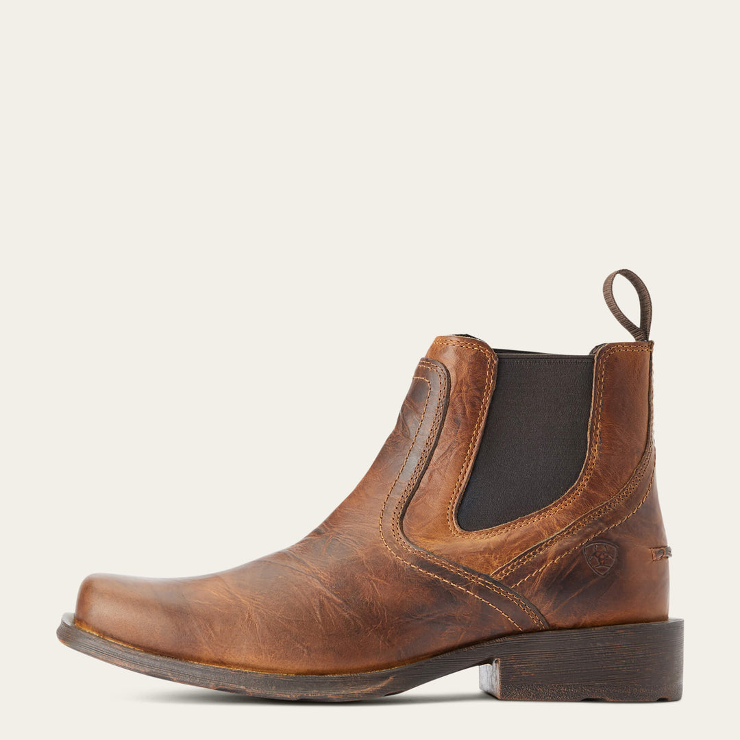Ariat Men's Midtown Rambler Boot Barn Brown
