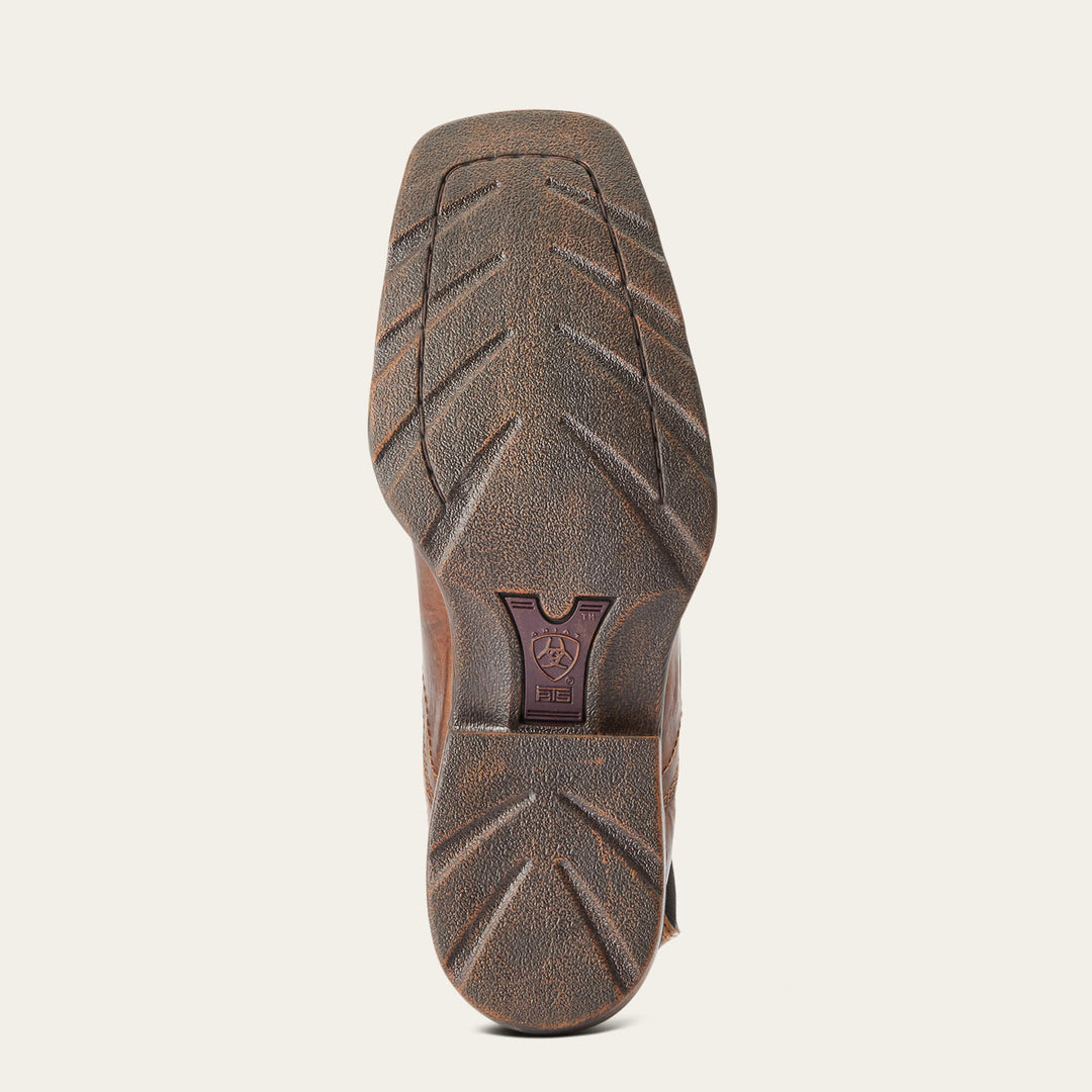 Ariat Men's Midtown Rambler Boot Barn Brown