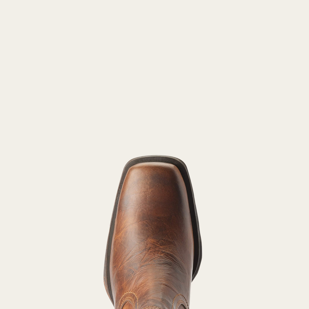 Ariat Men's Midtown Rambler Boot Barn Brown