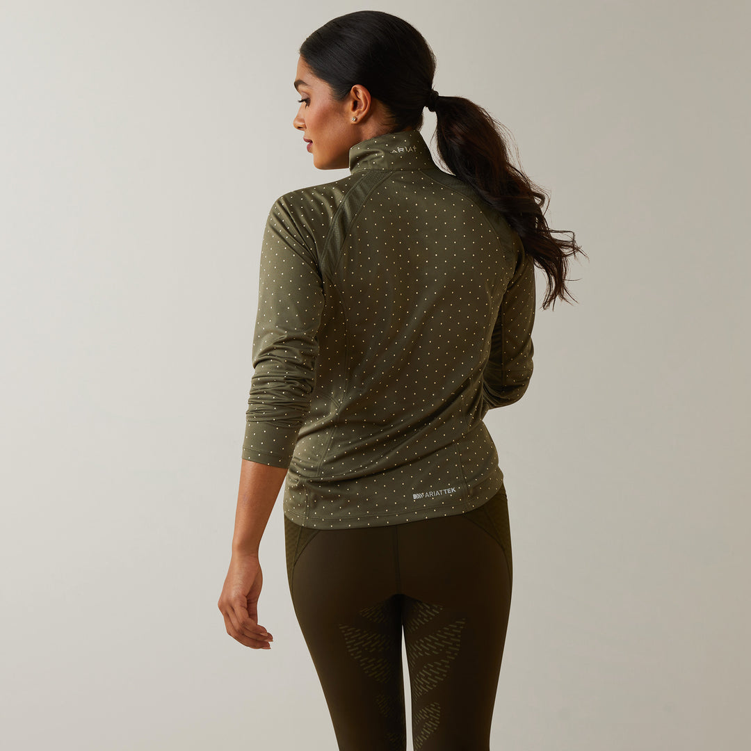 Couche de base Sunstopper Show Dusk - Femme Couche de base Sunstopper Show Dusk - Femme