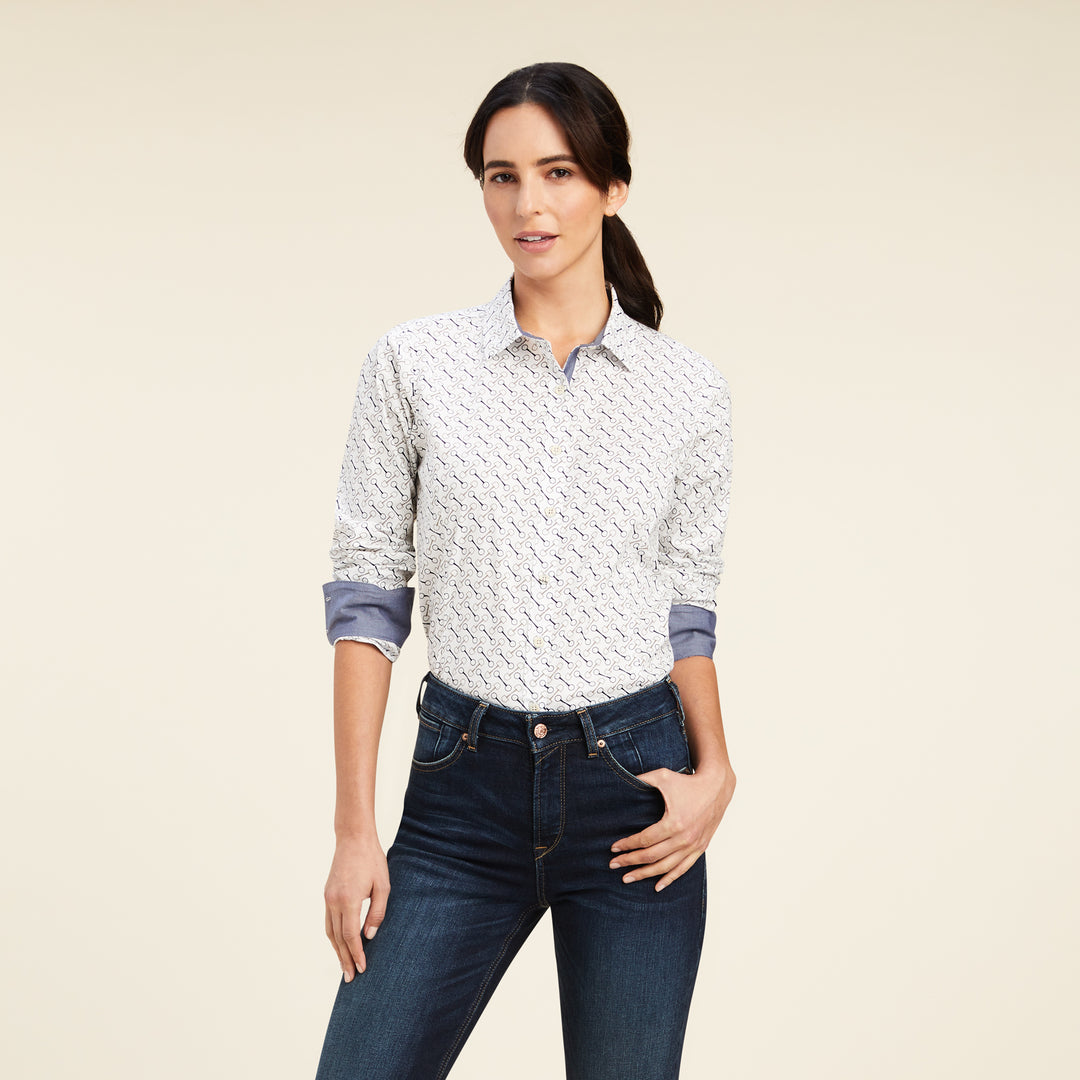 Ariat Women's Tomales Shirt