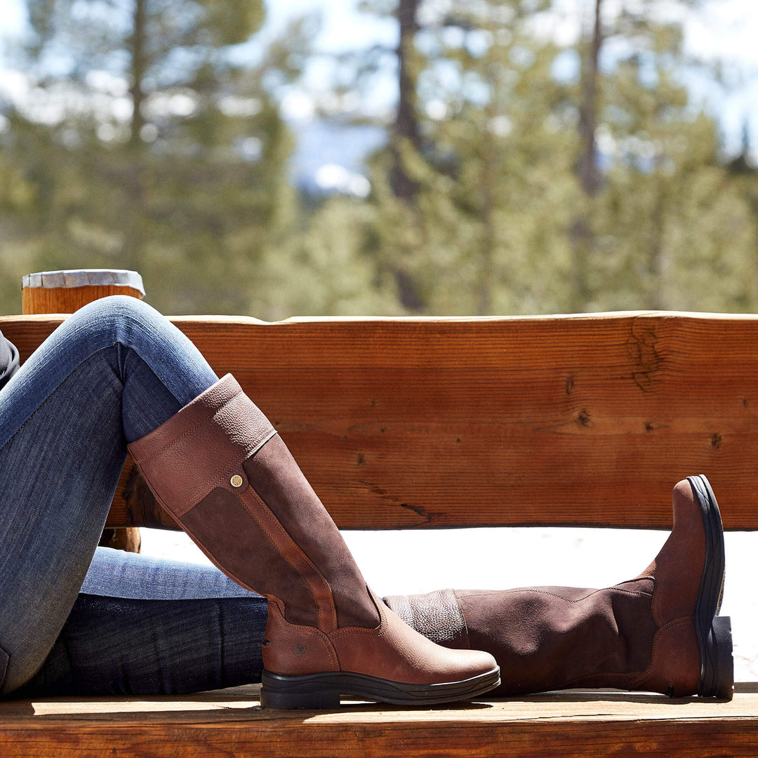 Ariat Women's Windermere II H20 Boot - Main Image