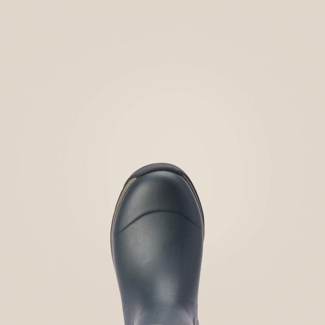 Ariat Women's Burford Insulated Wellington Boot Navy