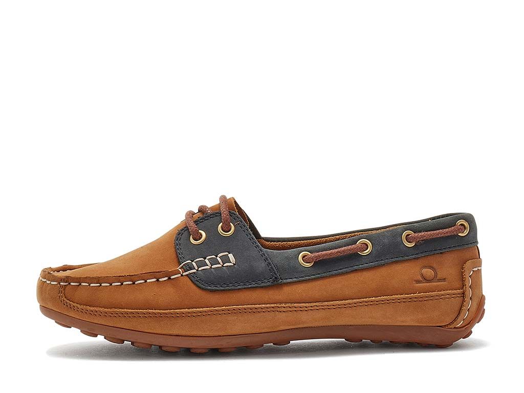 Chatham Cromer Moccasin