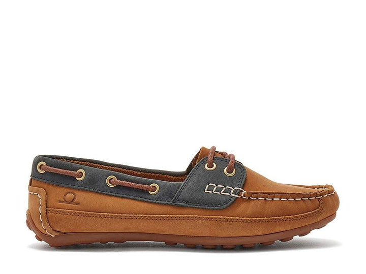 Chatham Cromer Moccasin