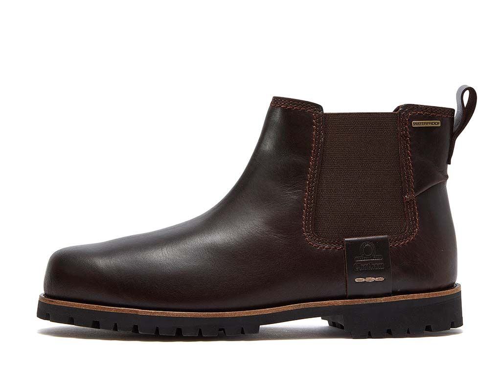 Chatham Southill Men's Chelsea Boots