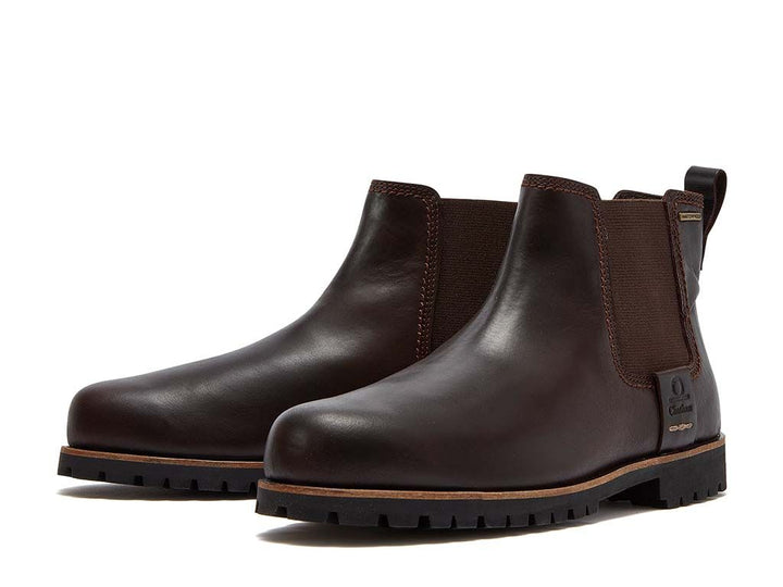 Chatham Southill Men's Chelsea Boots