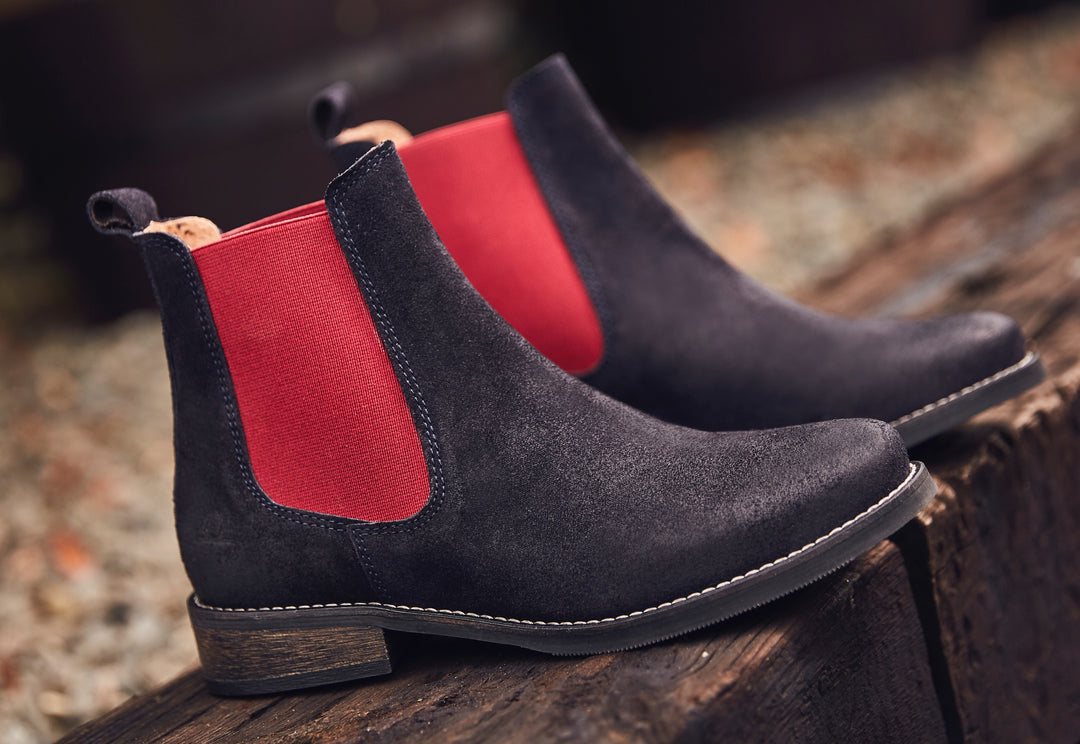 Chatham Women's Arlington Chelsea Boots