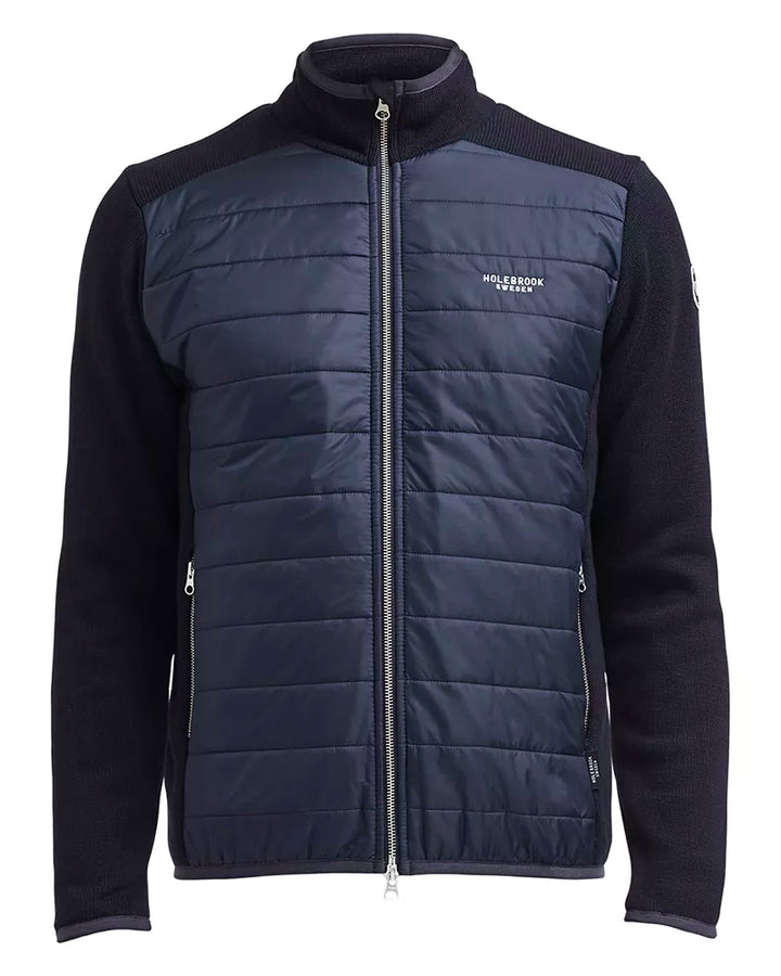 Holebrook Men's Peder Full Zip Windproof Jacket