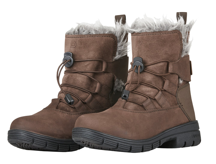 Dublin Boyne Boot - Brown