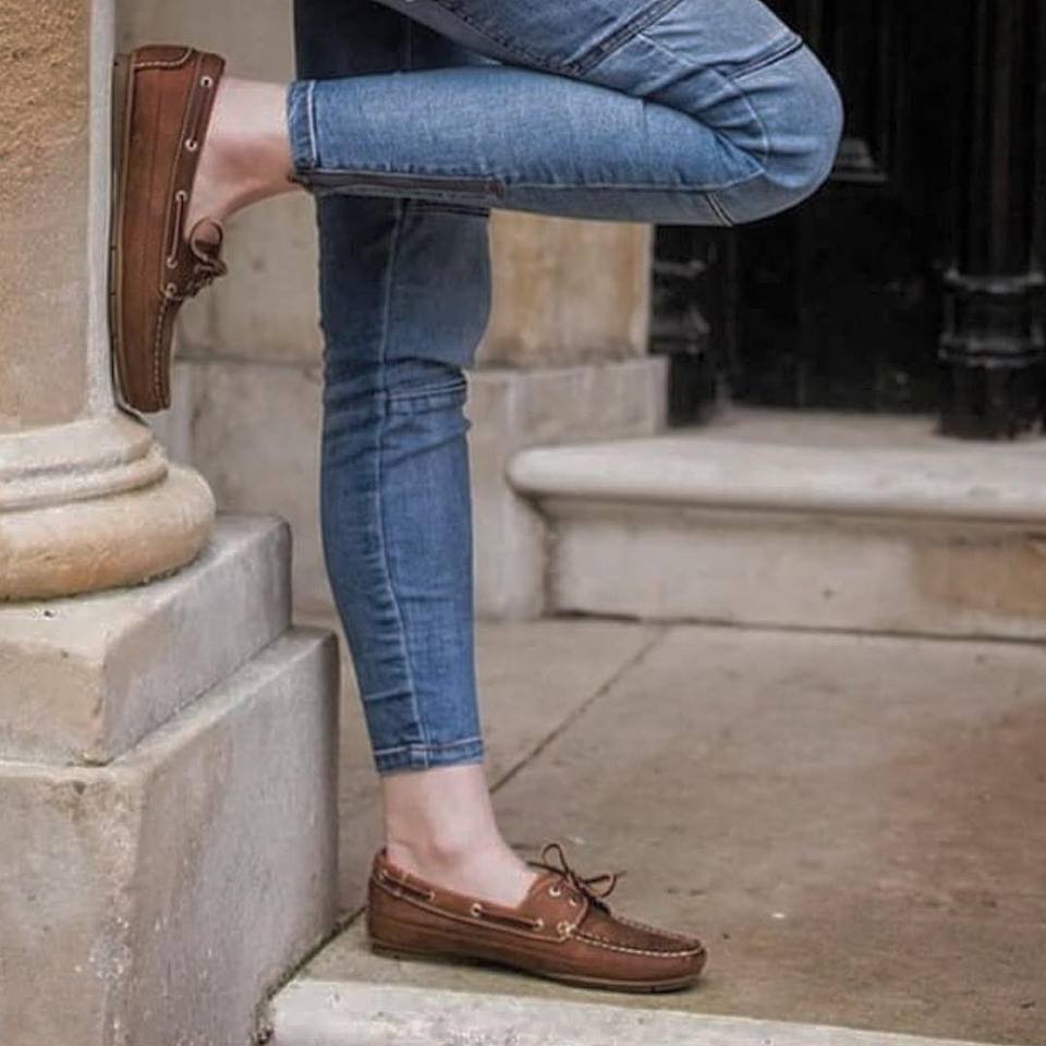 Orca Bay Bahamas Women's Deck Shoes