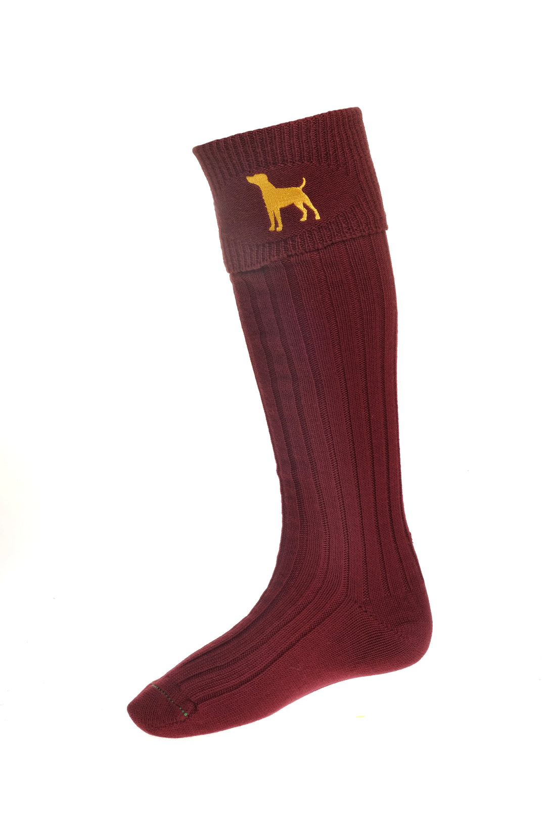 House Of Cheviot Buckminster Ladies Country Socks