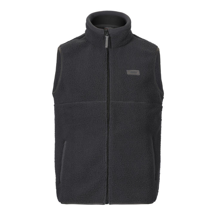 Musto Men's Cove Deep Pile Fleece Vest
