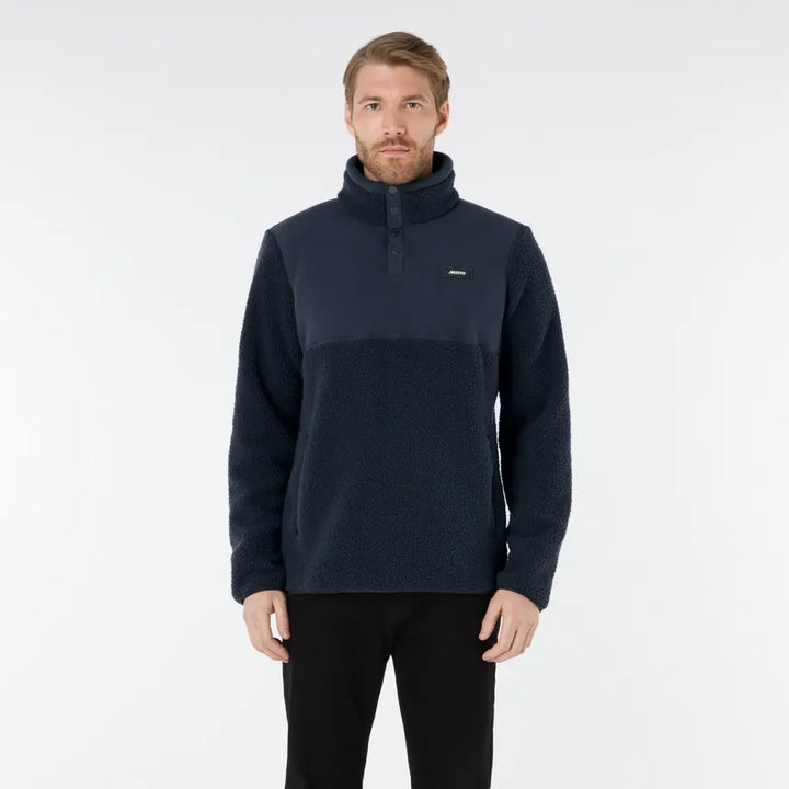 Musto Men's Cove Deep Pile Fleece