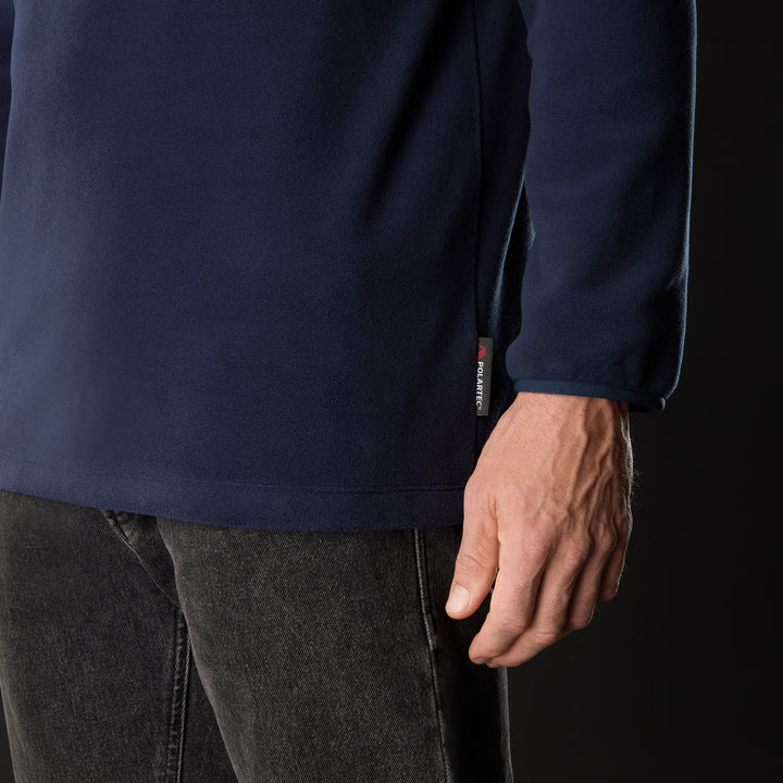 Musto Men's Evo Polartec®  200 Pullover Fleece