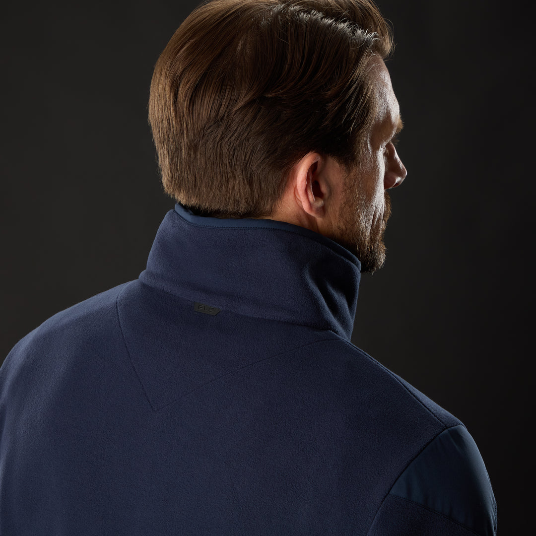 Musto Men's Evo Polartec®  200 Pullover Fleece