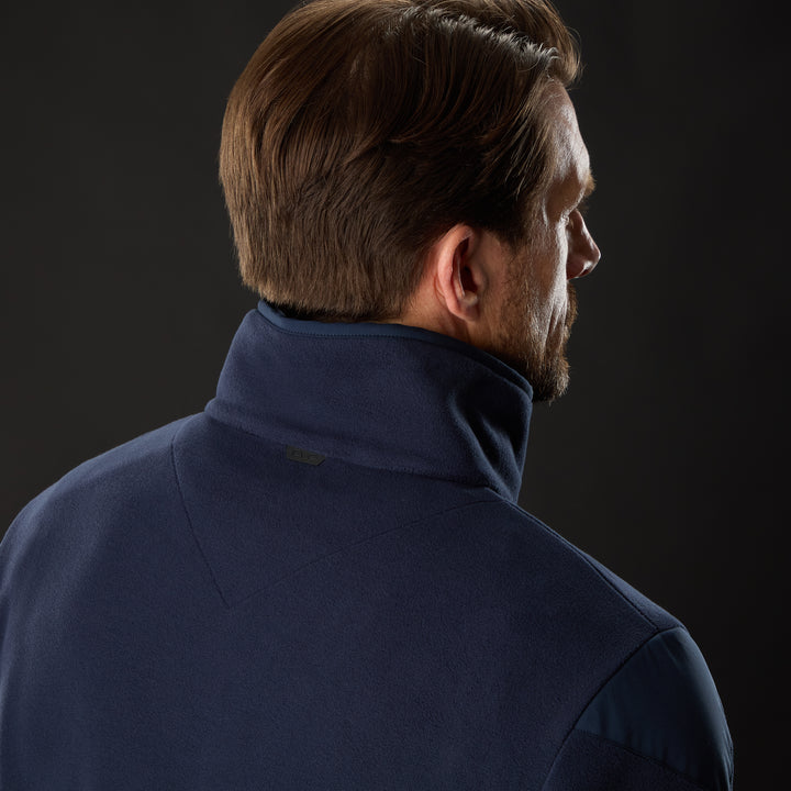 Musto Men's Evo Polartec®  200 Pullover Fleece