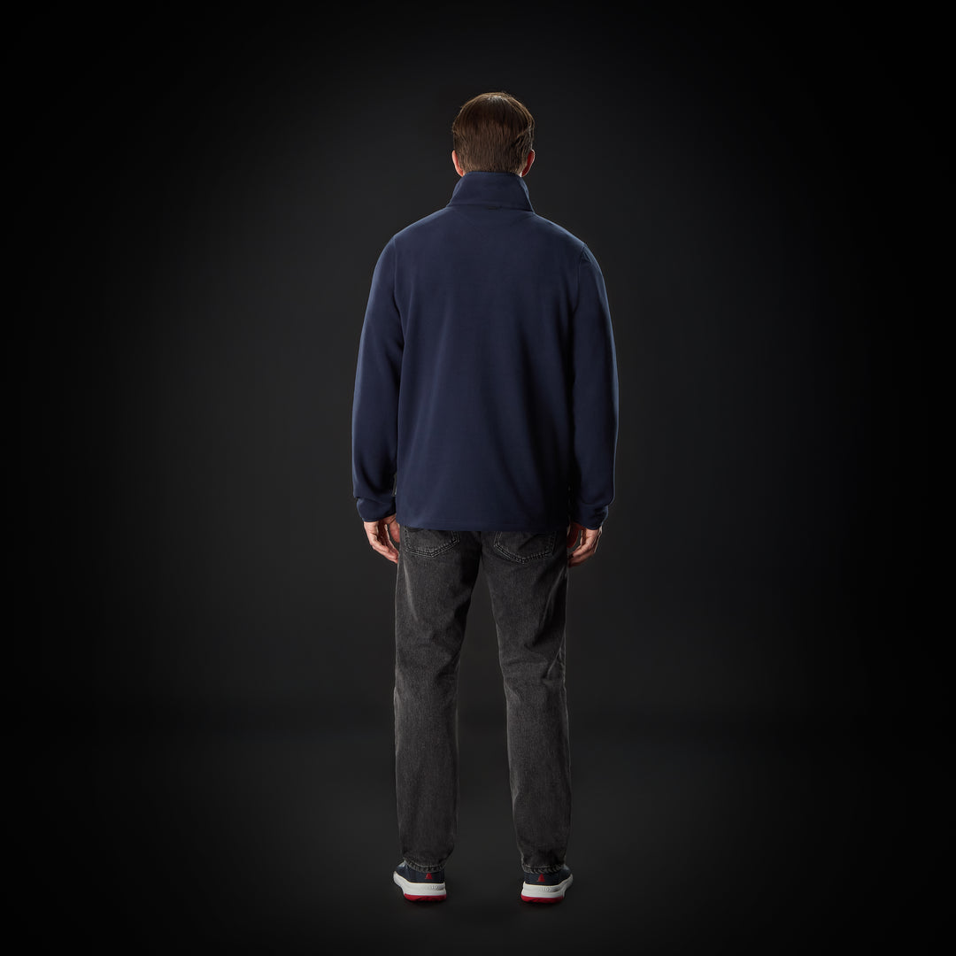 Musto Men's Evo Polartec®  200 Pullover Fleece