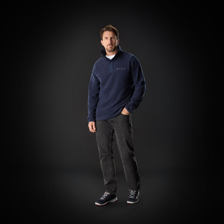 Musto Men's Evo Polartec®  200 Pullover Fleece