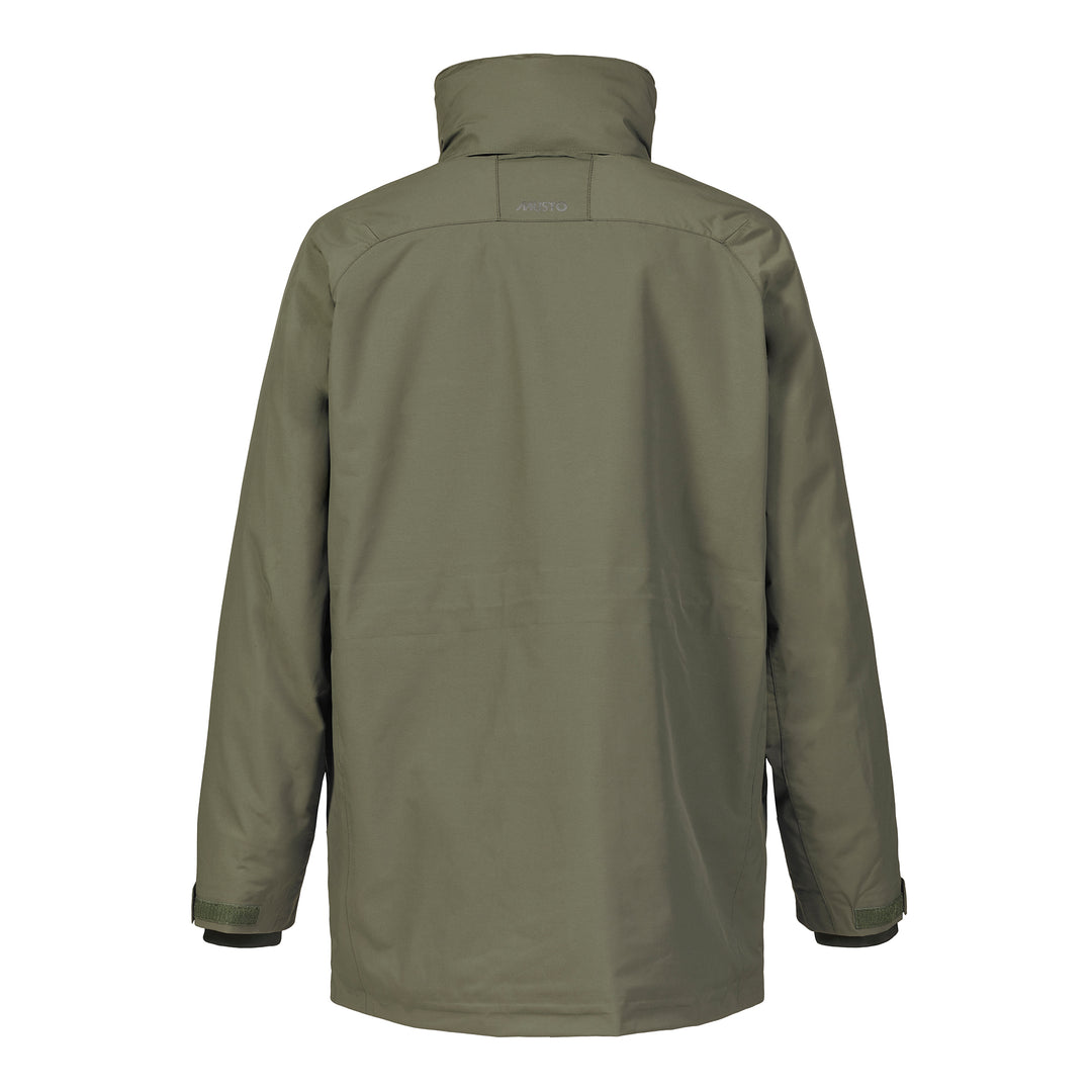 Musto Men's Fenland  PrimaLoft® Jacket