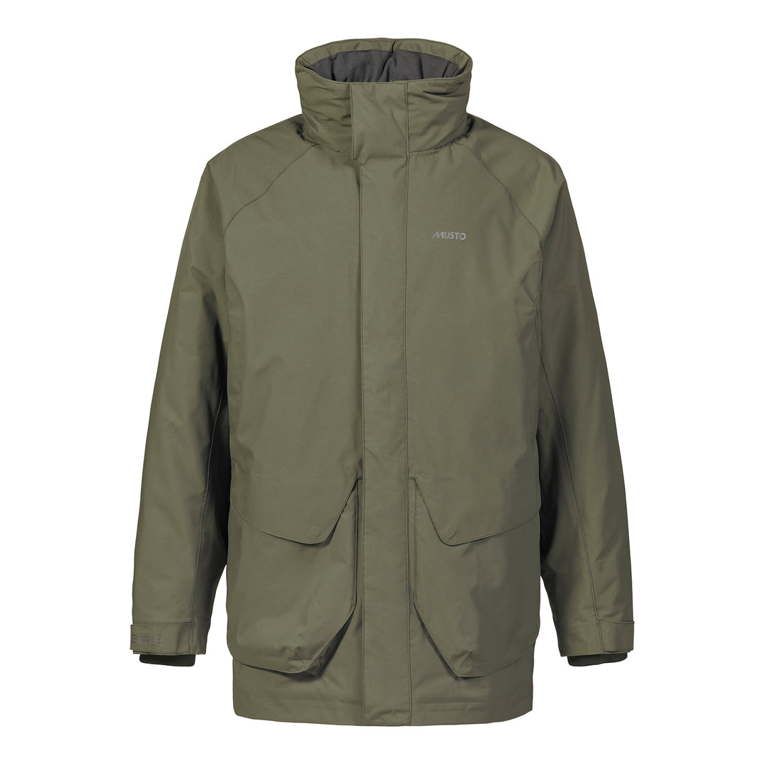 Musto Men's Fenland  PrimaLoft® Jacket