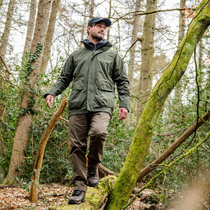 Musto Men's Fenland  PrimaLoft® Jacket