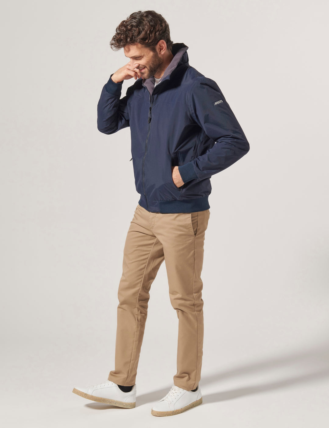 Musto Men's Snug Blouson Jacket 2.0