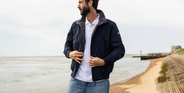 Musto Men's Snug Blouson Jacket 2.0