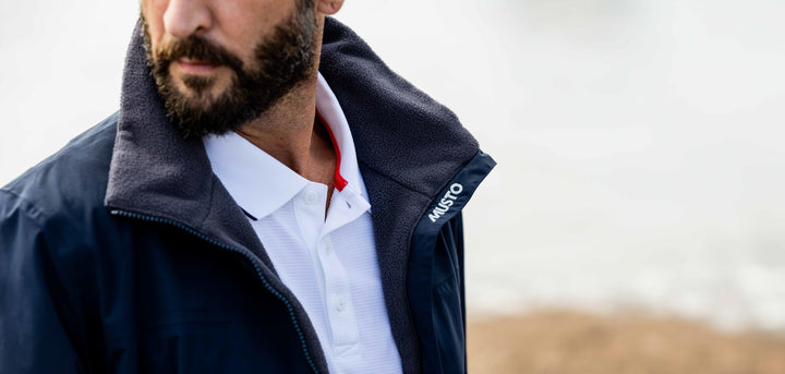 Musto Men's Snug Blouson Jacket 2.0
