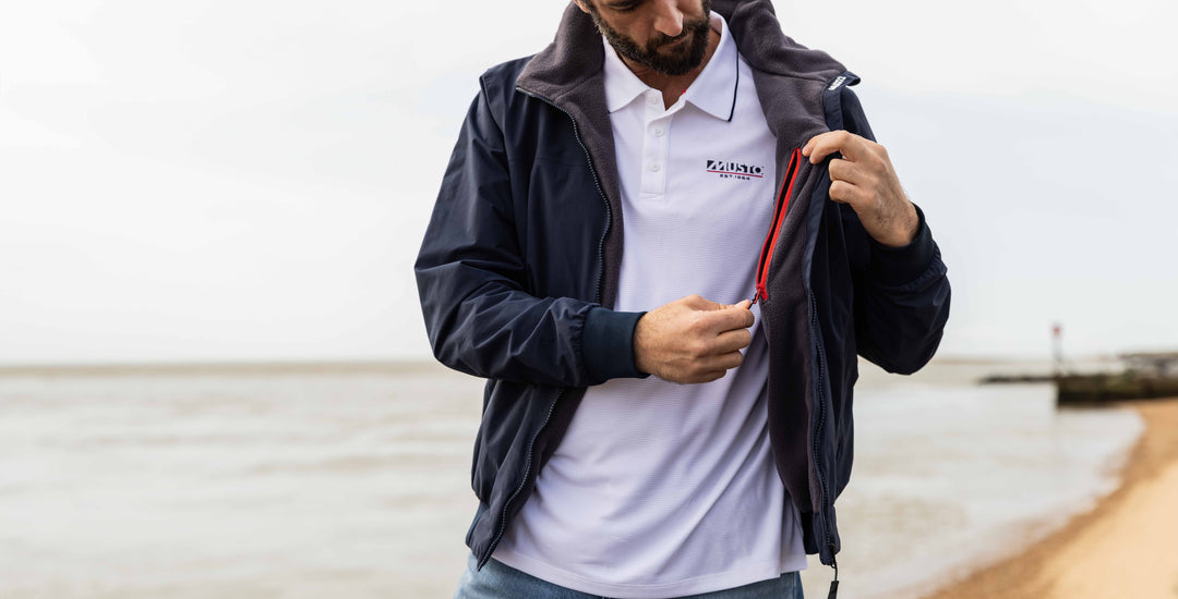 Musto Men's Snug Blouson Jacket 2.0