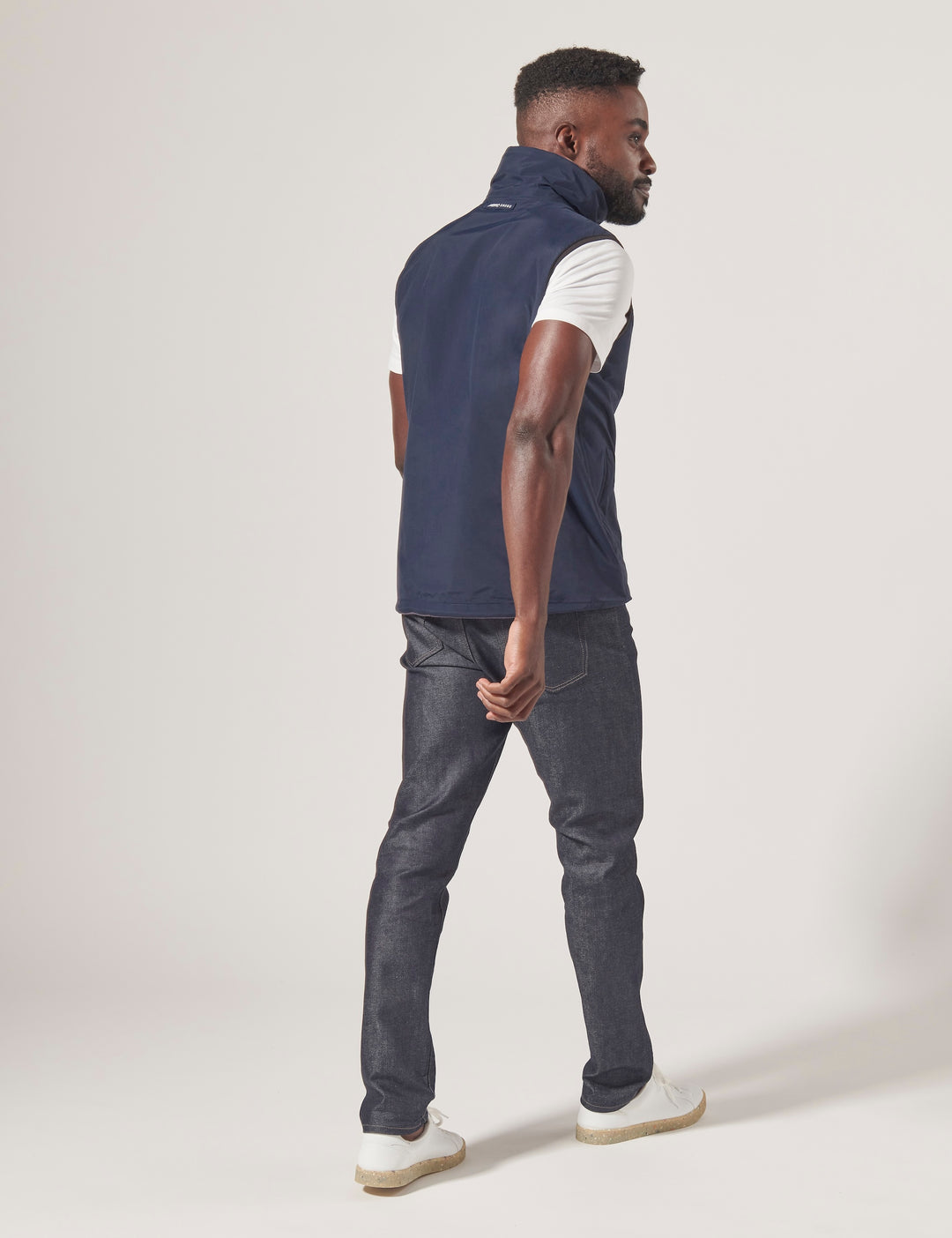 Musto Men's Snug Vest 2.0