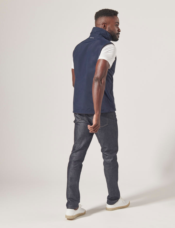 Musto Men's Snug Vest 2.0