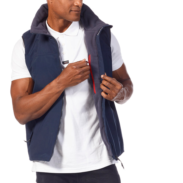 Musto Men's Snug Vest 2.0