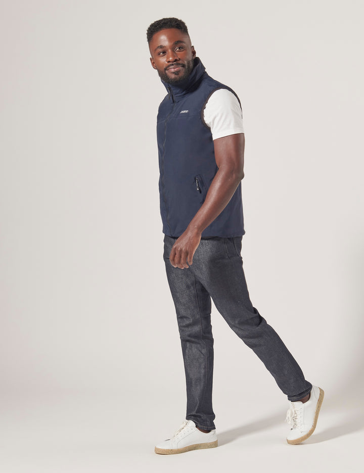 Musto Men's Snug Vest 2.0