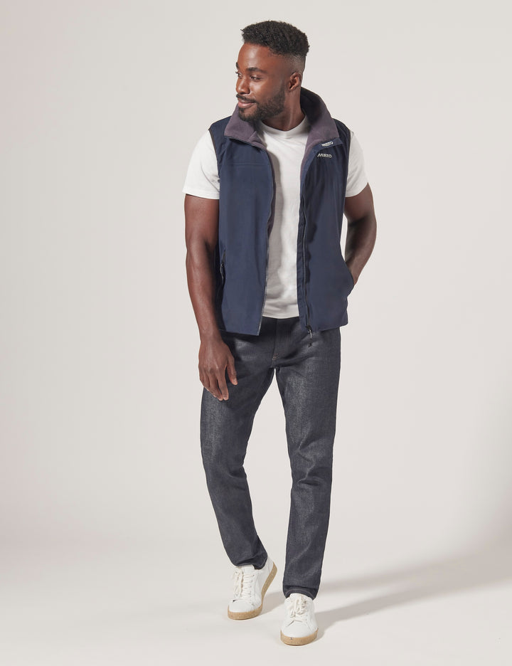 Musto Men's Snug Vest 2.0