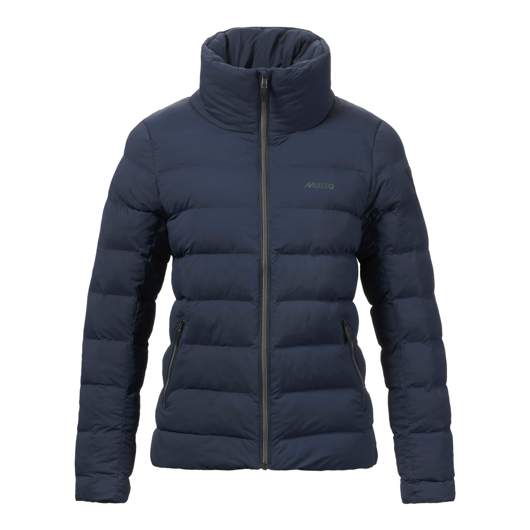 Musto Women's Active Puffer Jacket