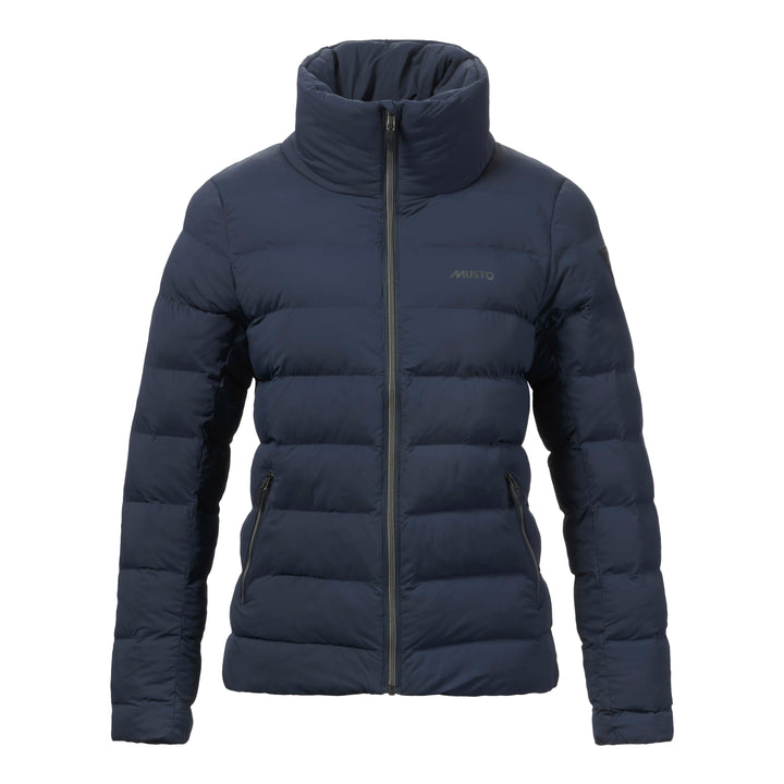 Musto Women's Active Puffer Jacket