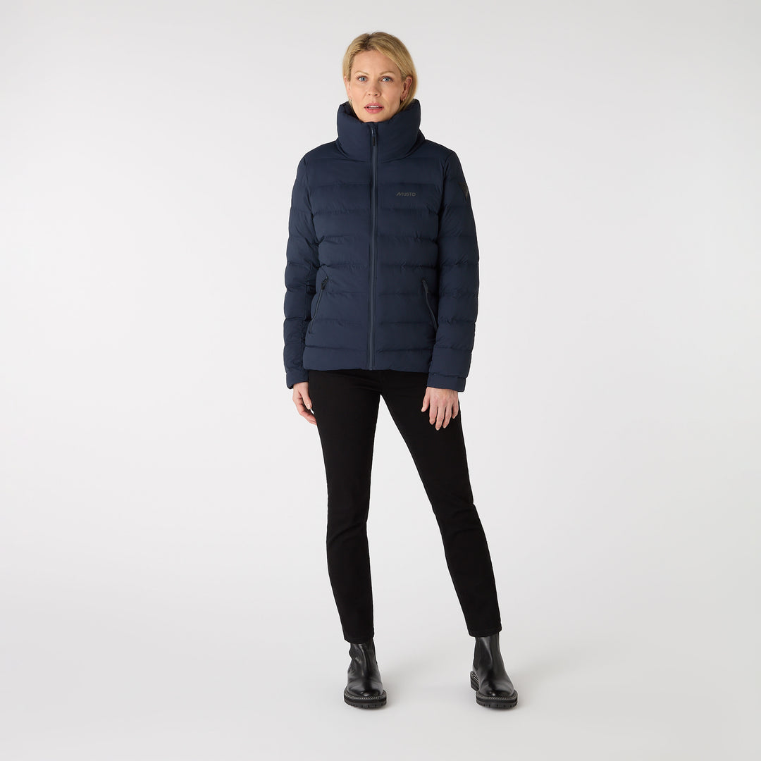 Musto Women's Active Puffer Jacket