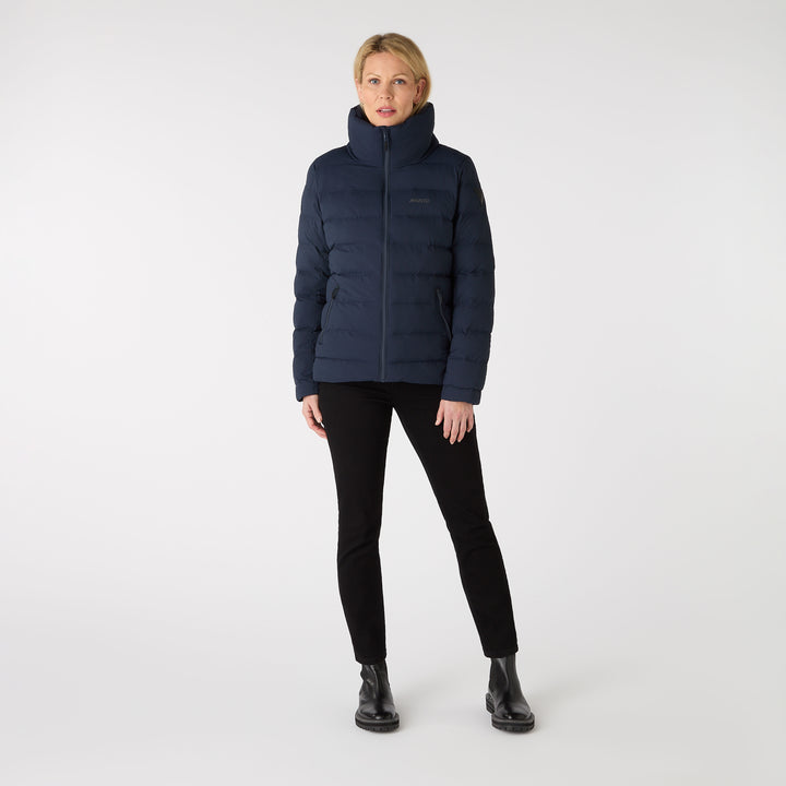 Musto Women's Active Puffer Jacket