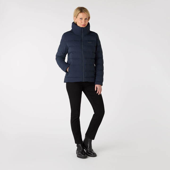 Musto Women's Active Puffer Jacket