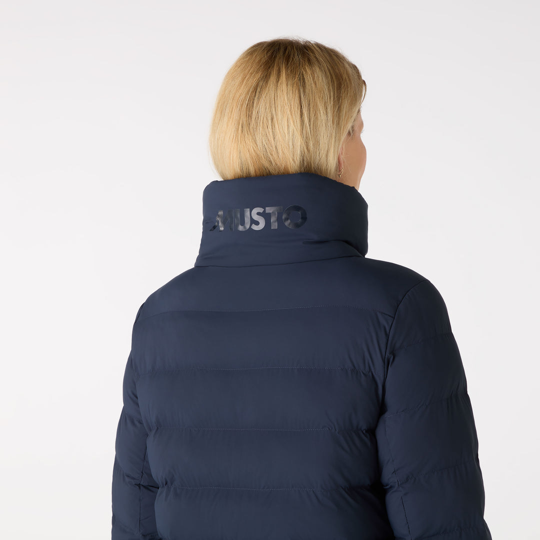 Musto Women's Active Puffer Jacket