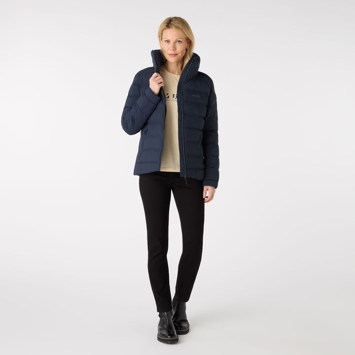 Musto Women's Active Puffer Jacket