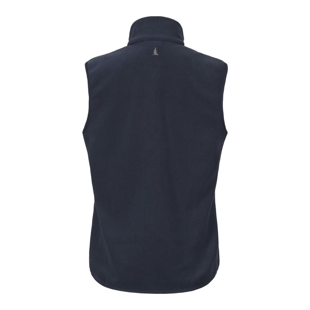 Musto Women's Classic Fleece Vest