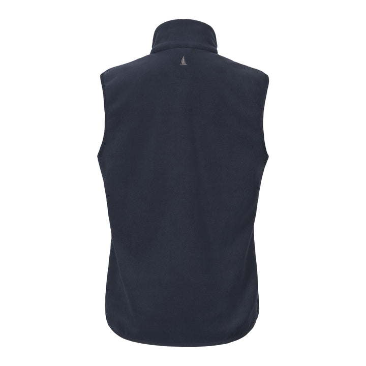 Musto Women's Classic Fleece Vest