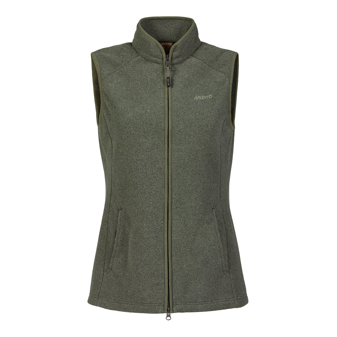 Musto Women's Fenland Polartec® Vest