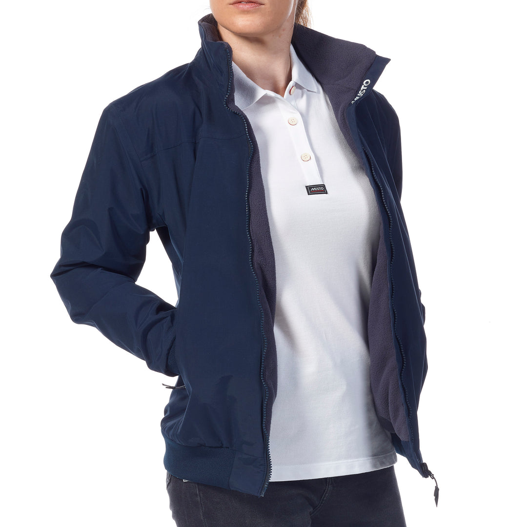 Musto Women's Snug Blouson Jacket 2.0