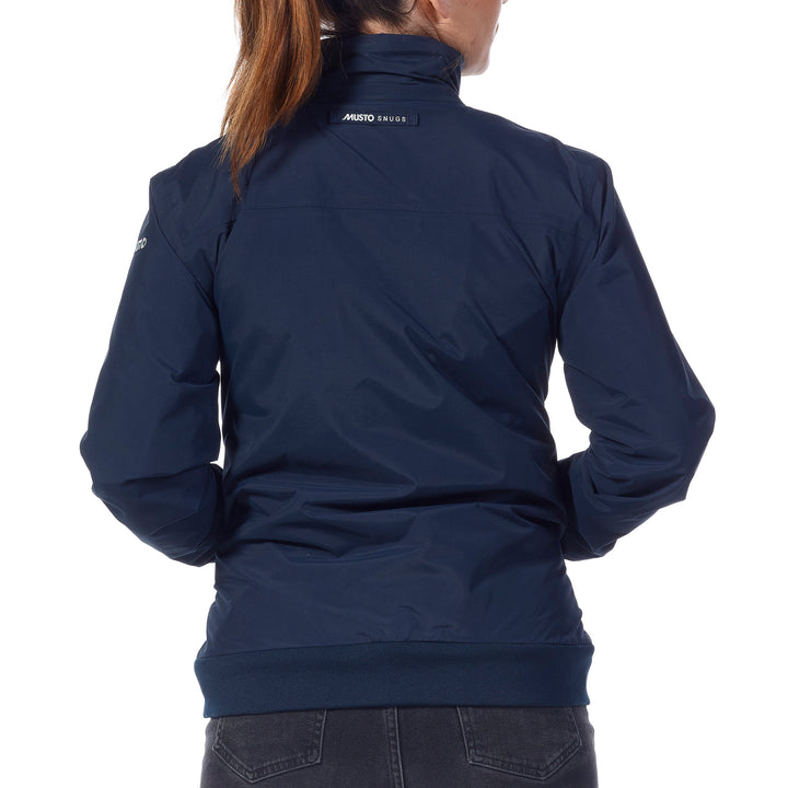 Musto Women's Snug Blouson Jacket 2.0