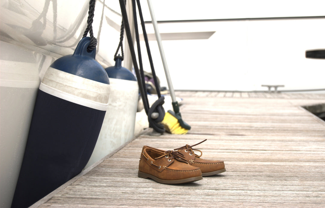 Orca Bay Men's Creek Deck Shoes