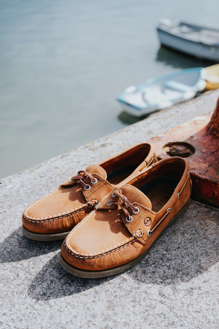 Orca Bay Men's Creek Deck Shoes